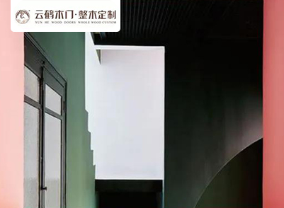 產(chǎn)品篇|墻板，室內(nèi)空間的“顏值擔(dān)當(dāng)”